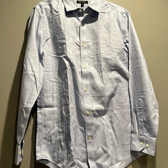 Banana Republic Other - Tailored Slim Premium Dress Shirt